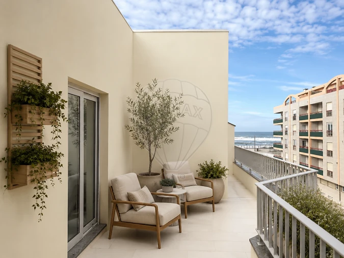 Apartamento T3 para Venda em Gafanha da Boa Hora Foto 11