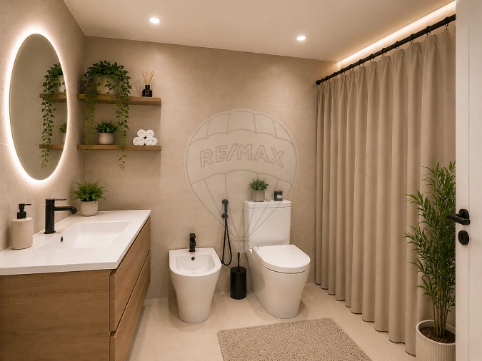 Apartamento T3 para Venda em Gafanha da Boa Hora Foto 5