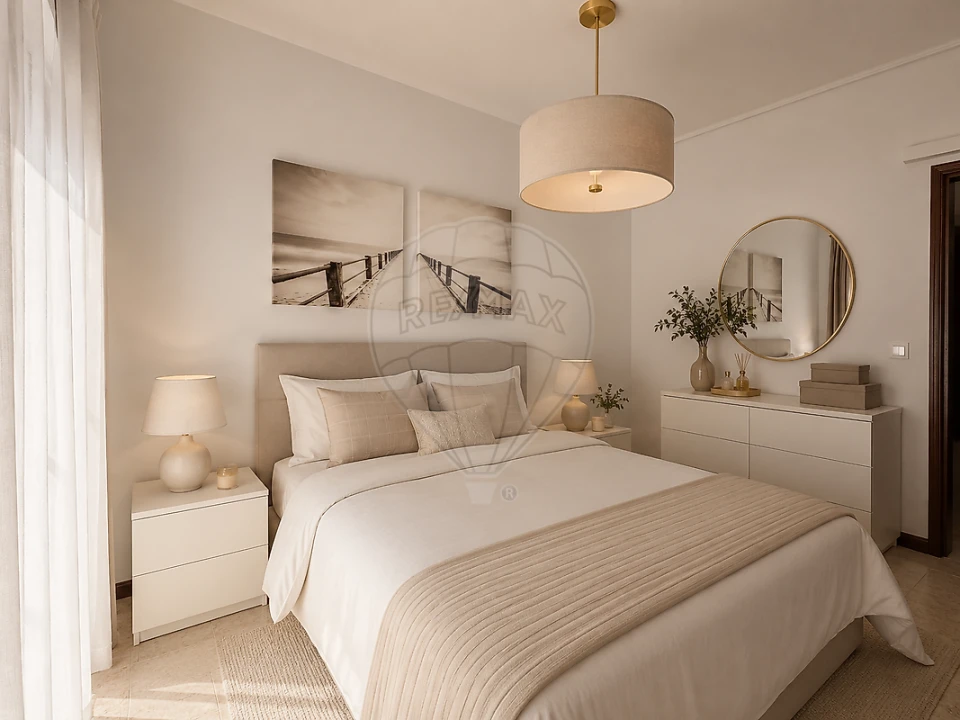 Apartamento T3 para Venda em Gafanha da Boa Hora Foto 7