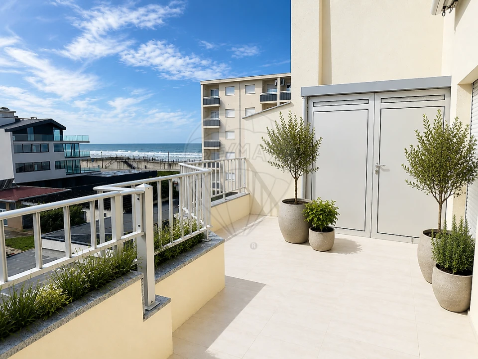 Apartamento T3 para Venda em Gafanha da Boa Hora Foto 12