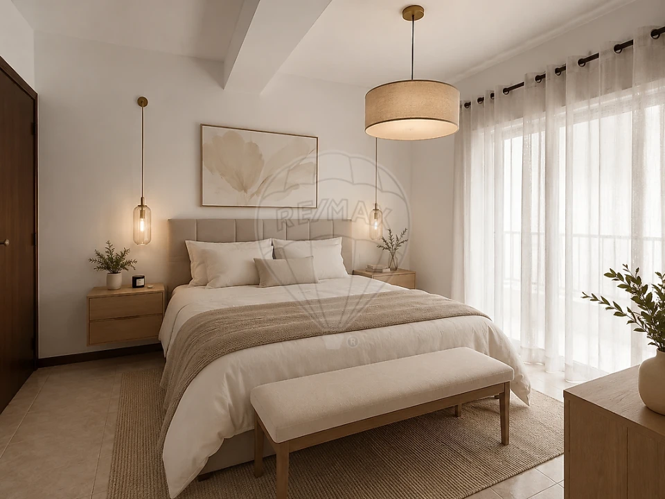 Apartamento T3 para Venda em Gafanha da Boa Hora Foto 6