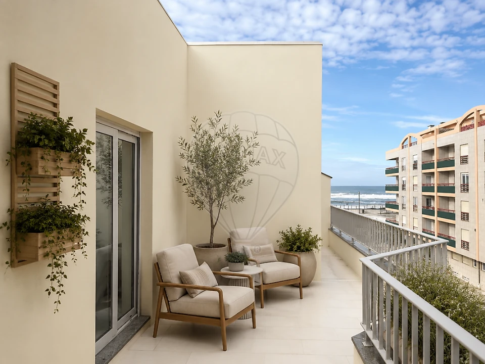 Apartamento T3 para Venda em Gafanha da Boa Hora Foto 11