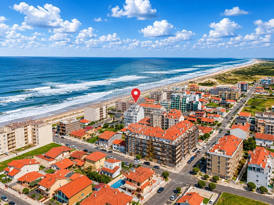 Apartamento T3 para Venda em Gafanha da Boa Hora Foto 15