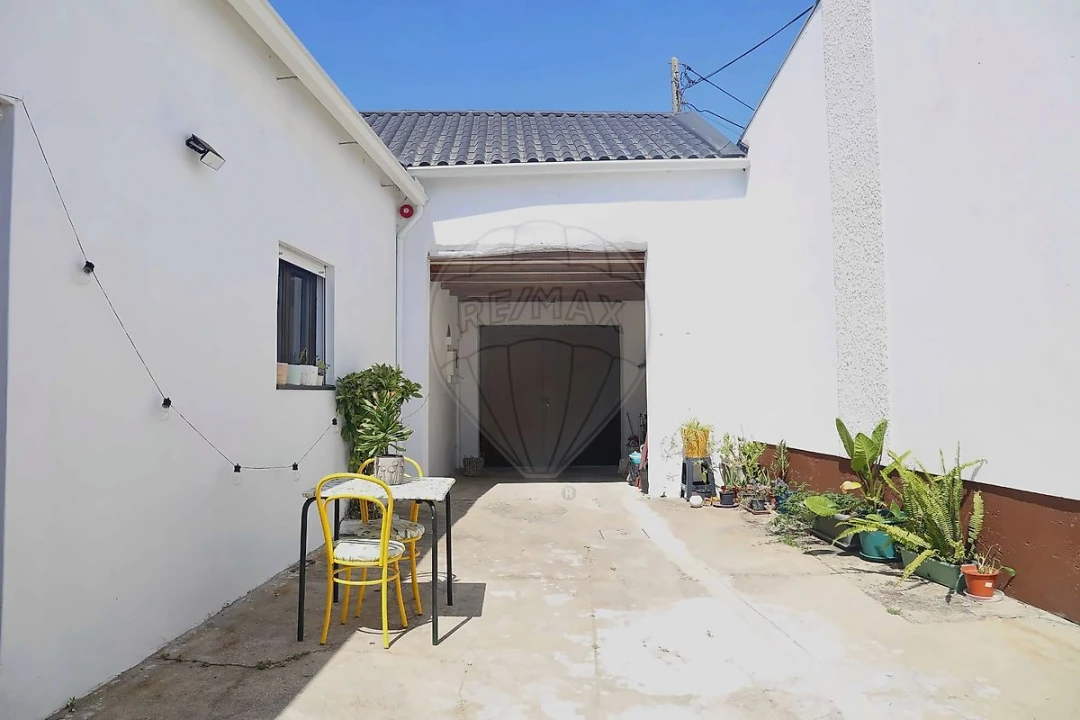 Moradia T2 para Venda em Ílhavo (São Salvador) Foto 8