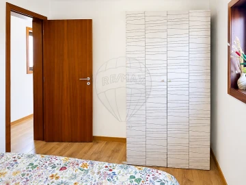 Moradia T2 para Venda em Ílhavo (São Salvador)