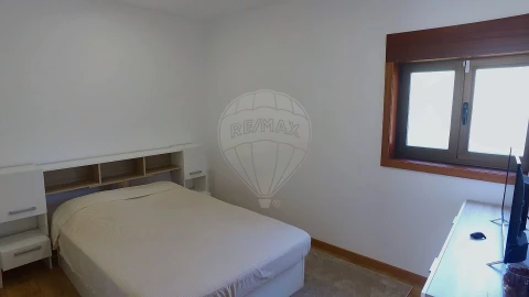 Moradia T2 para Venda em Ílhavo (São Salvador)