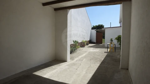 Moradia T2 para Venda em Ílhavo (São Salvador)