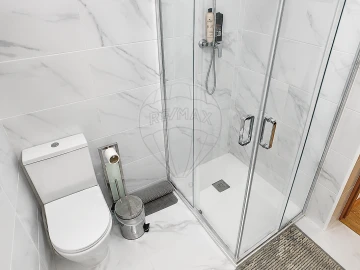 Moradia T2 para Venda em Ílhavo (São Salvador)