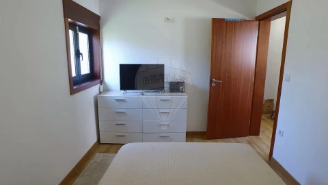 Moradia T2 para Venda em Ílhavo (São Salvador)