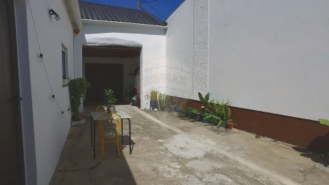 Moradia T2 para Venda em Ílhavo (São Salvador)