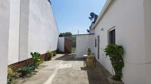 Moradia T2 para Venda em Ílhavo (São Salvador)
