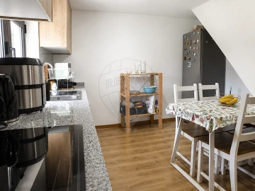 Moradia T2 para Venda em Ílhavo (São Salvador)