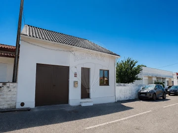 Moradia T2 para Venda em Ílhavo (São Salvador)