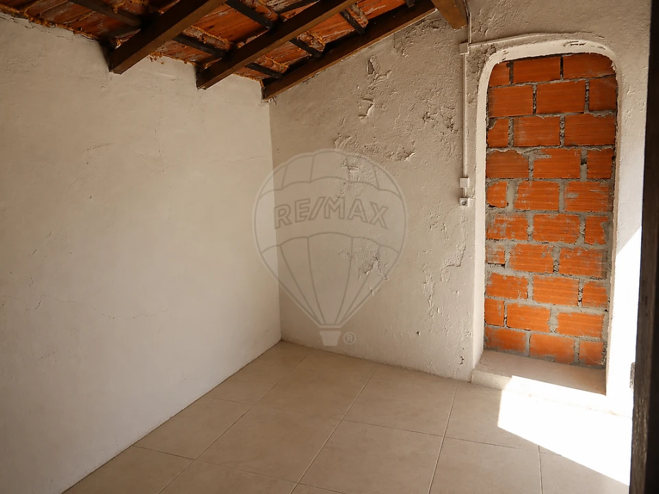 Moradia T2 para Venda em Ílhavo (São Salvador) Foto 31
