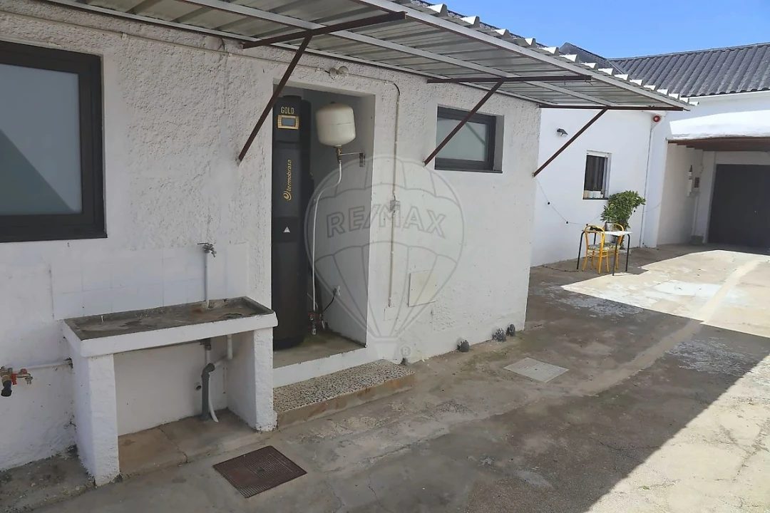 Moradia T2 para Venda em Ílhavo (São Salvador) Foto 10
