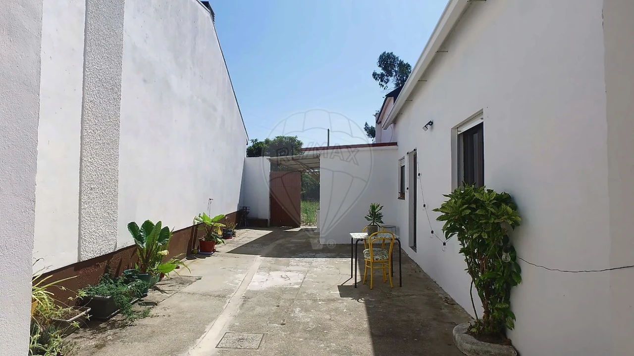 Moradia T2 para Venda em Ílhavo (São Salvador) Foto 5