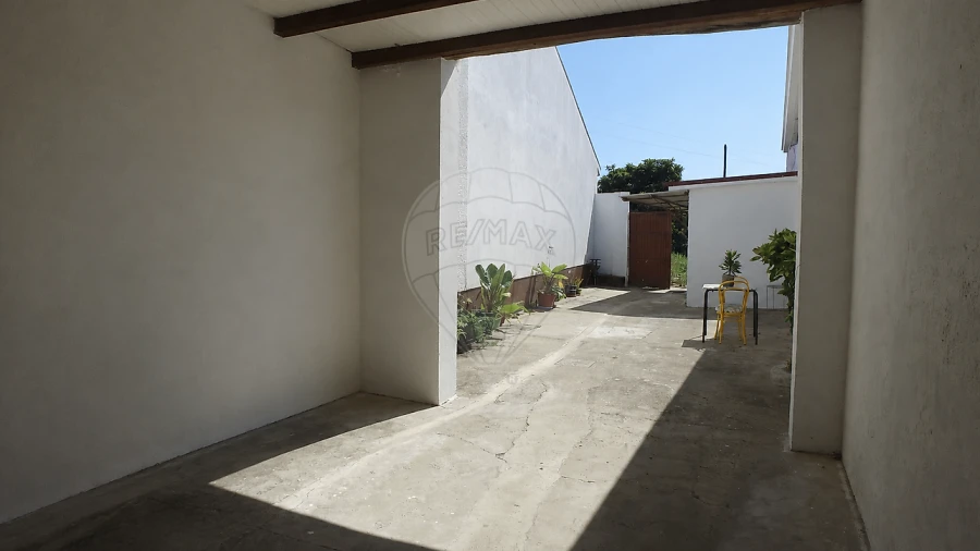 Moradia T2 para Venda em Ílhavo (São Salvador)