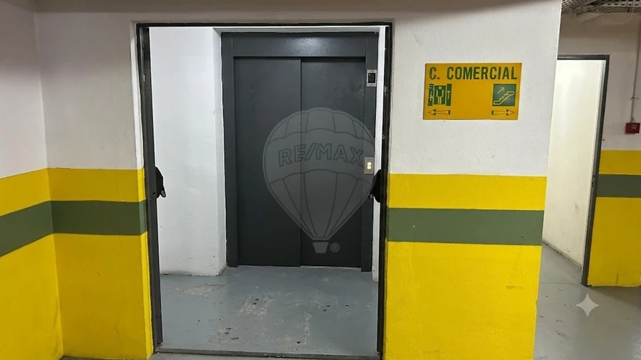 Negócio para Venda em Buarcos