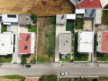 Terreno para Venda em Bustos, Troviscal e Mamarrosa