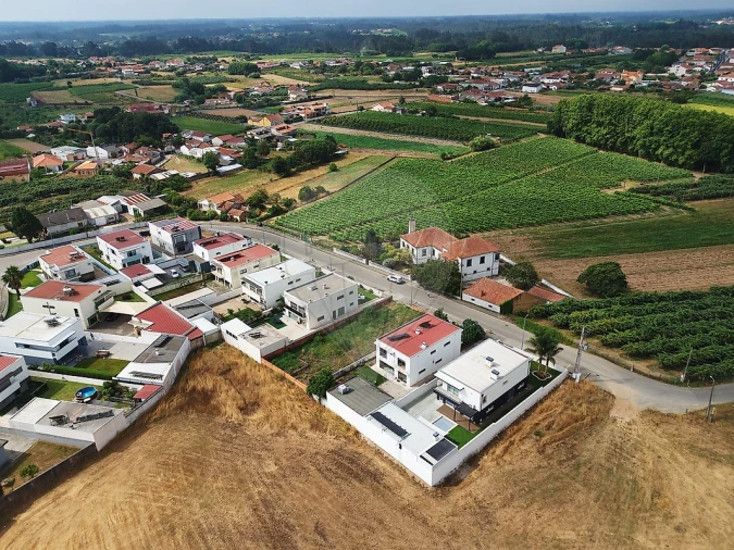 Terreno para Venda em Bustos, Troviscal e Mamarrosa Foto 6