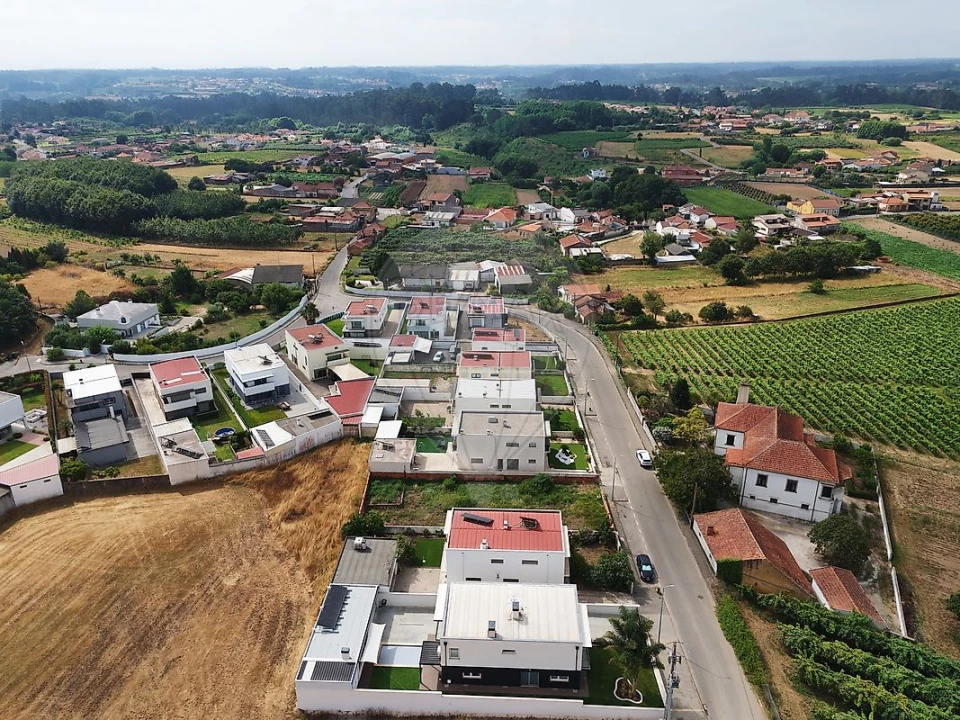 Terreno para Venda em Bustos, Troviscal e Mamarrosa Foto 7