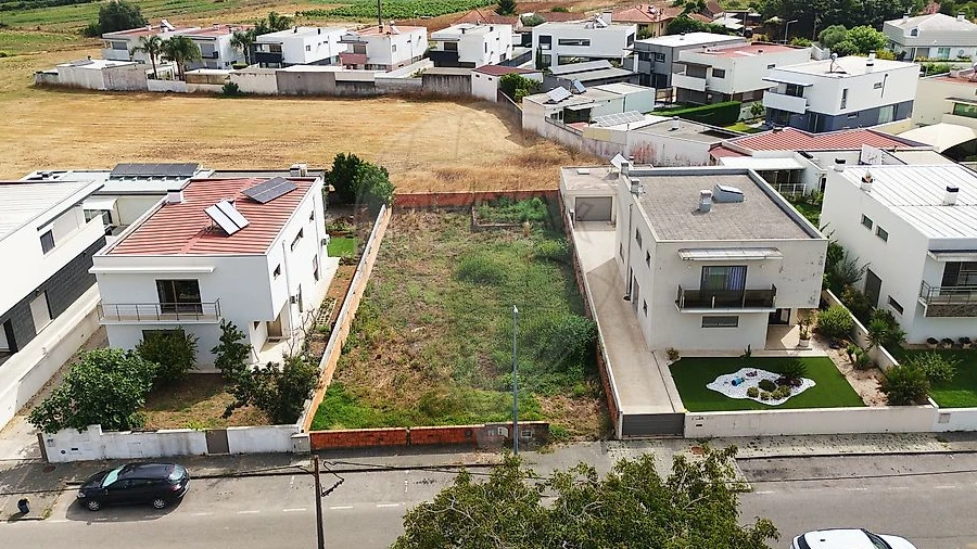 Terreno para Venda em Bustos, Troviscal e Mamarrosa