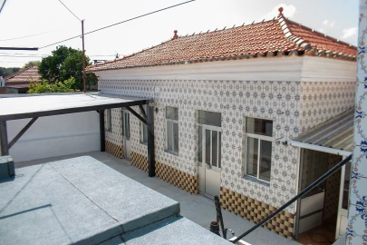 Moradia T2 para Venda em Murtosa