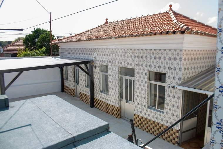 Moradia T2 para Venda em Murtosa Foto 9