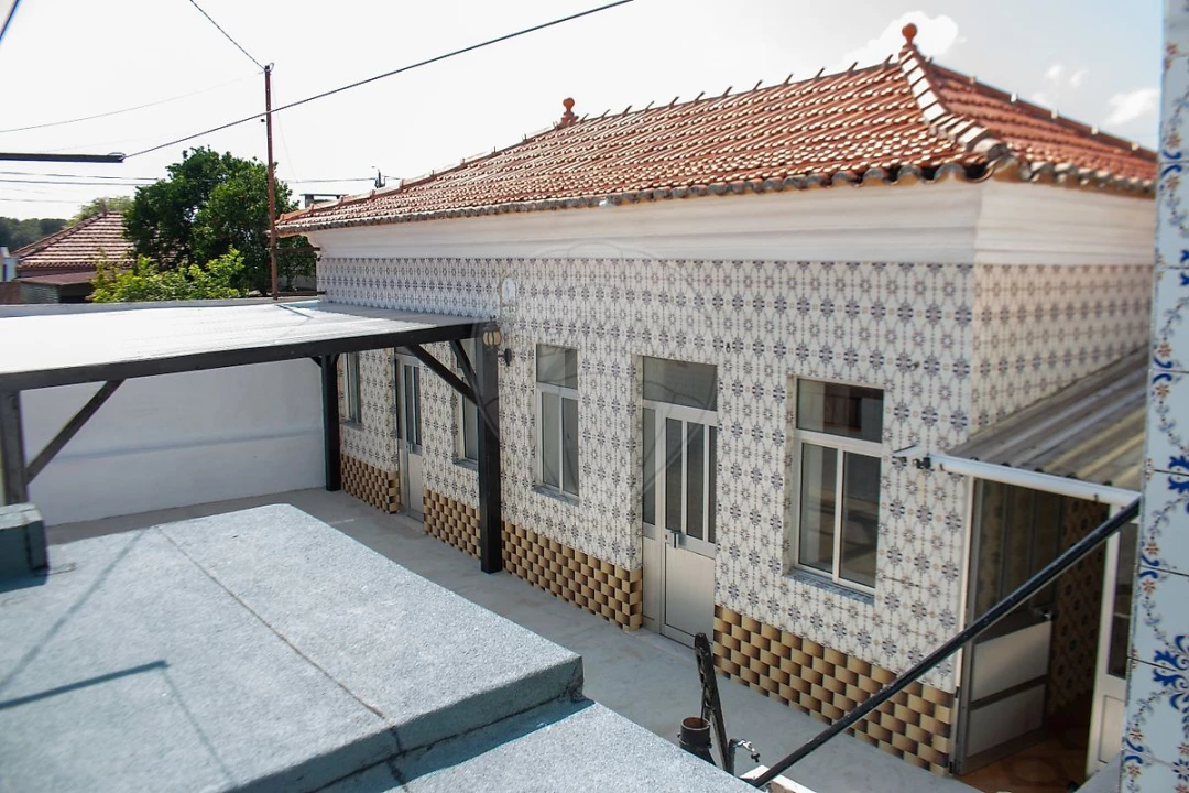 Moradia T2 para Venda em Murtosa Foto 9
