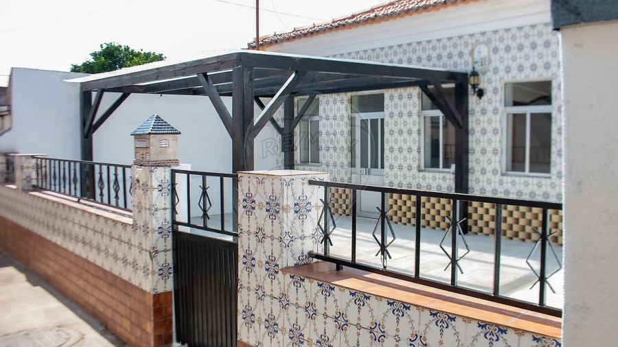 Moradia T2 para Venda em Murtosa