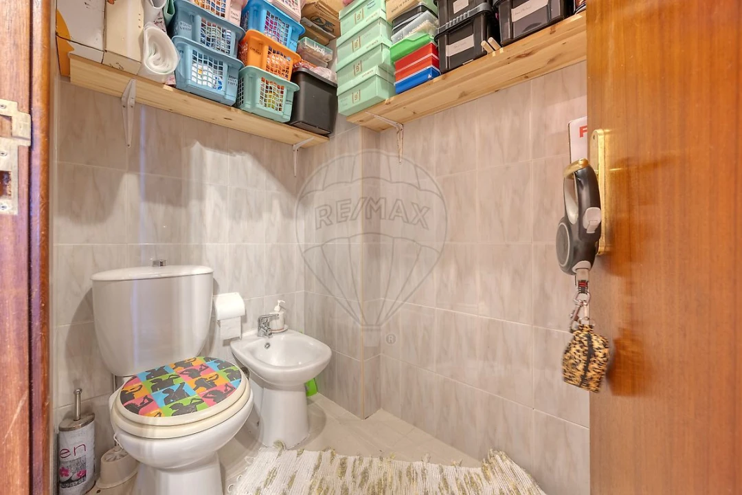 Apartamento T3 para Venda em Gondomar (São Cosme), Valbom e Jovim Foto 20