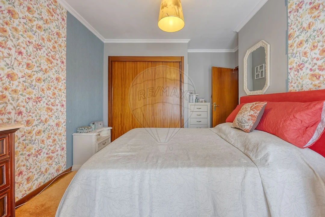 Apartamento T3 para Venda em Gondomar (São Cosme), Valbom e Jovim Foto 13