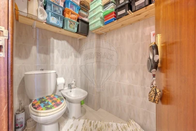 Apartamento T3 para Venda em Gondomar (São Cosme), Valbom e Jovim