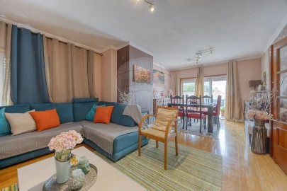 Apartamento T3 para Venda em Gondomar (São Cosme), Valbom e Jovim