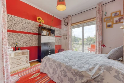 Apartamento T3 para Venda em Gondomar (São Cosme), Valbom e Jovim