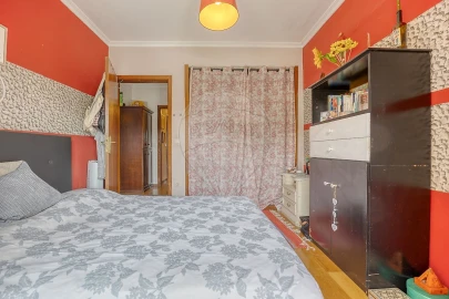 Apartamento T3 para Venda em Gondomar (São Cosme), Valbom e Jovim
