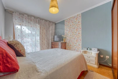 Apartamento T3 para Venda em Gondomar (São Cosme), Valbom e Jovim