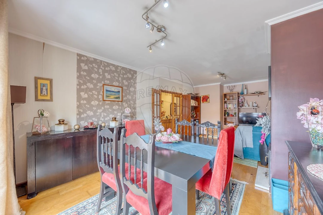 Apartamento T3 para Venda em Gondomar (São Cosme), Valbom e Jovim Foto 7