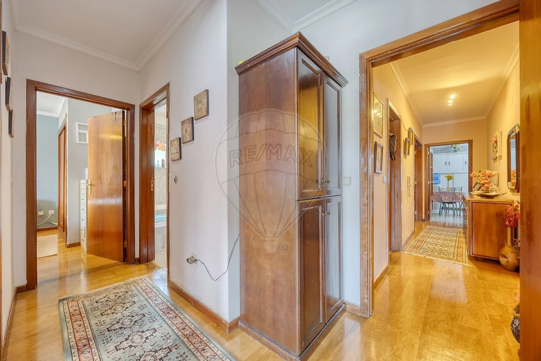 Apartamento T3 para Venda em Gondomar (São Cosme), Valbom e Jovim Foto 16