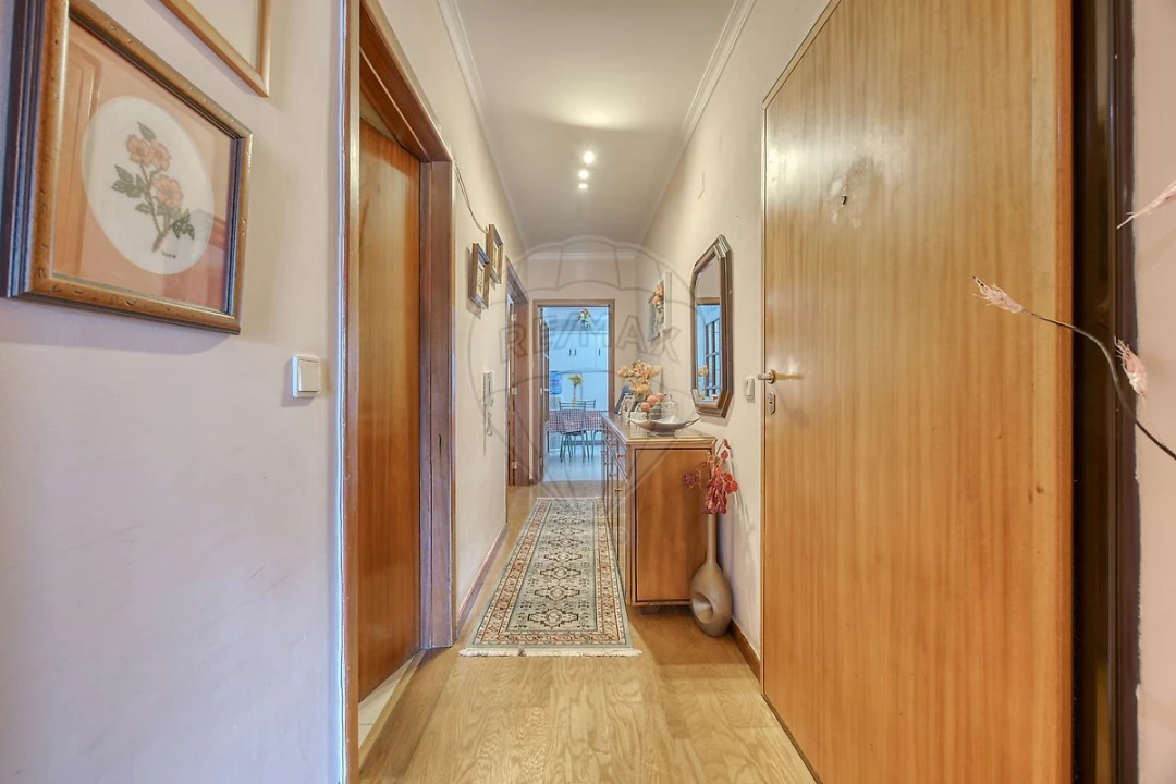 Apartamento T3 para Venda em Gondomar (São Cosme), Valbom e Jovim Foto 19