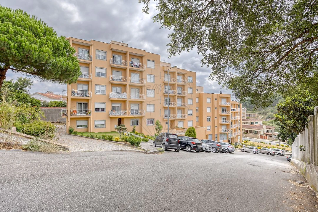 Apartamento T3 para Venda em Gondomar (São Cosme), Valbom e Jovim Foto 21