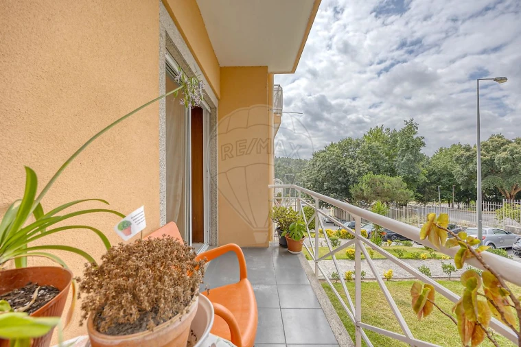 Apartamento T3 para Venda em Gondomar (São Cosme), Valbom e Jovim Foto 14
