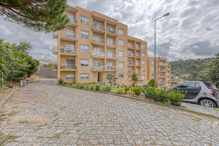 Apartamento T3 para Venda em Gondomar (São Cosme), Valbom e Jovim Foto 23