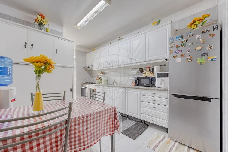Apartamento T3 para Venda em Gondomar (São Cosme), Valbom e Jovim Foto 4