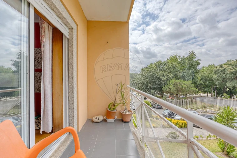 Apartamento T3 para Venda em Gondomar (São Cosme), Valbom e Jovim Foto 18