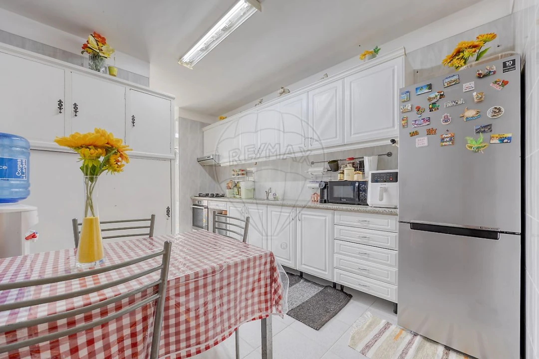Apartamento T3 para Venda em Gondomar (São Cosme), Valbom e Jovim Foto 4