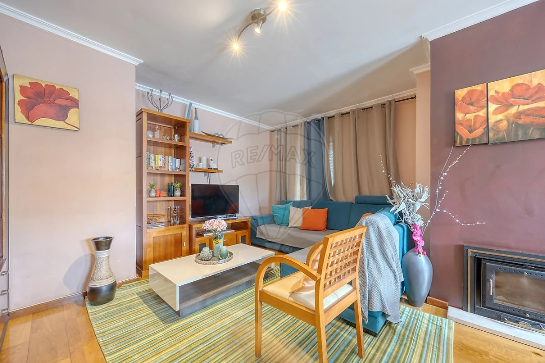 Apartamento T3 para Venda em Gondomar (São Cosme), Valbom e Jovim Foto 5