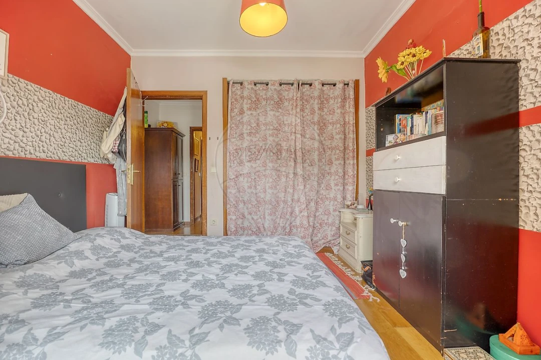 Apartamento T3 para Venda em Gondomar (São Cosme), Valbom e Jovim Foto 17