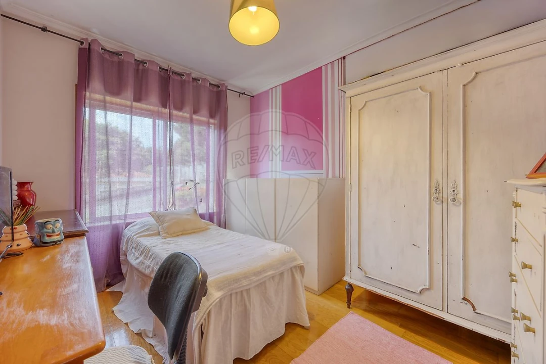 Apartamento T3 para Venda em Gondomar (São Cosme), Valbom e Jovim Foto 11