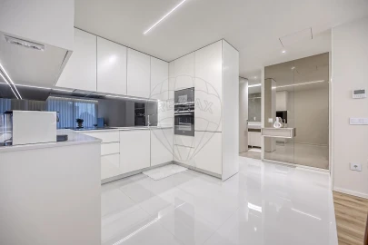 Apartamento T1 para Venda em Madalena